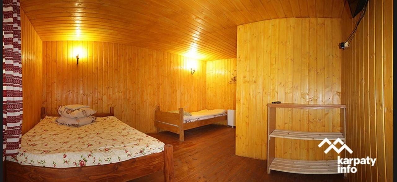 Cottage V Gorakh Izki Exterior foto